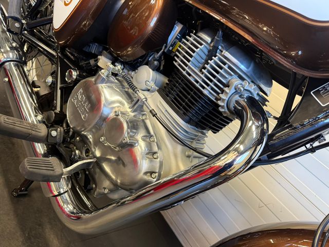royal-enfield - classic-350