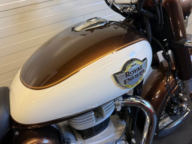 royal-enfield - classic-350