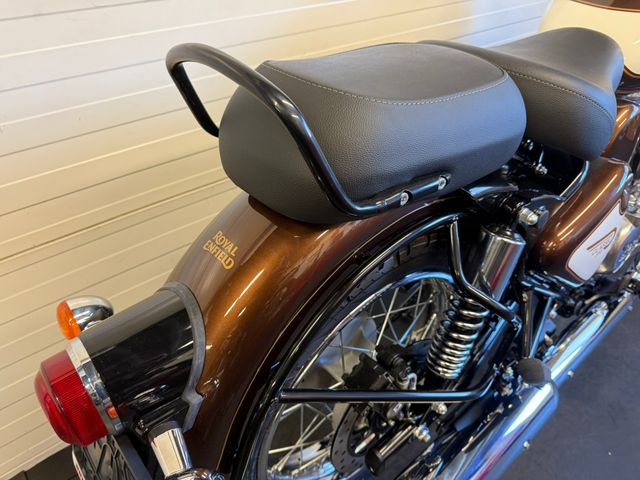 royal-enfield - classic-350
