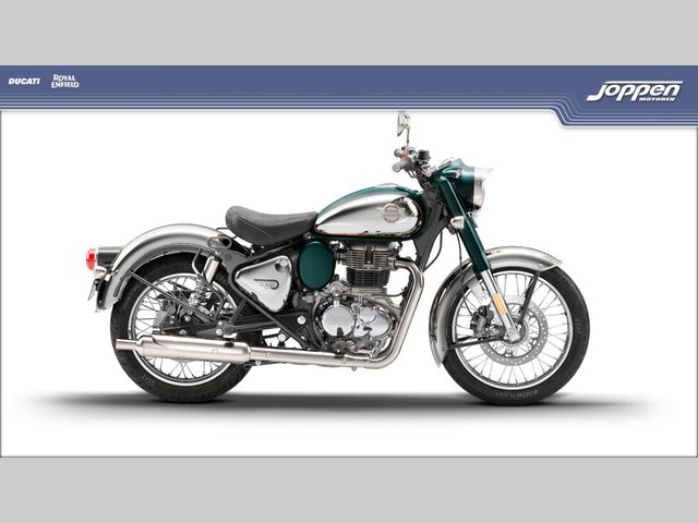 royal-enfield - classic-350