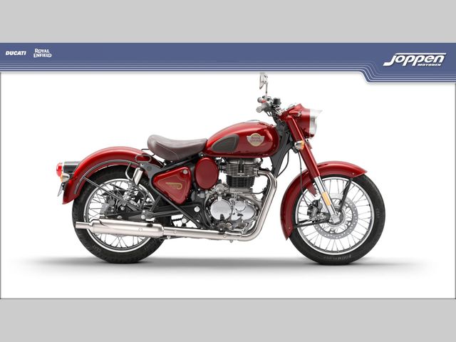 royal-enfield - classic-350