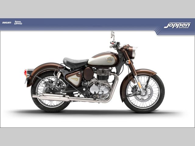 royal-enfield - classic-350