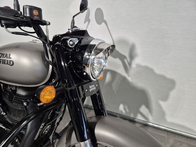 royal-enfield - classic-350