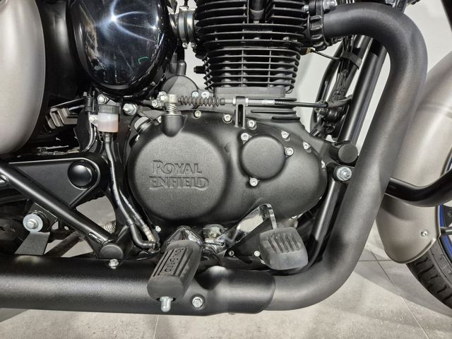 royal-enfield - classic-350