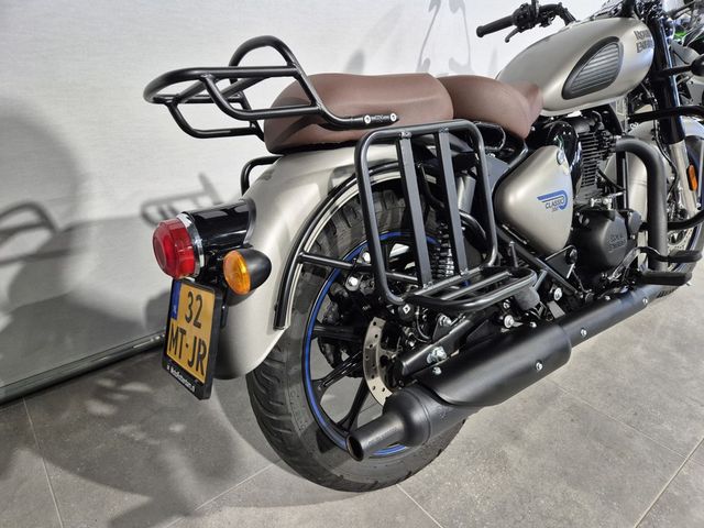 royal-enfield - classic-350