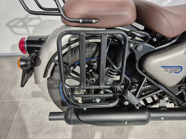 royal-enfield - classic-350