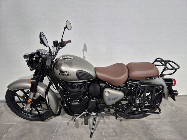 royal-enfield - classic-350