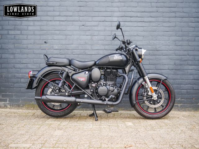 royal-enfield - classic-350