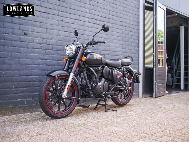 royal-enfield - classic-350