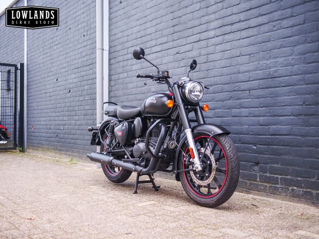 royal-enfield - classic-350