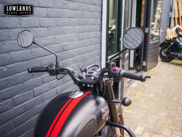 royal-enfield - classic-350