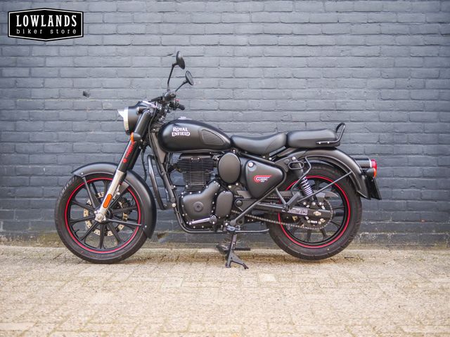 royal-enfield - classic-350
