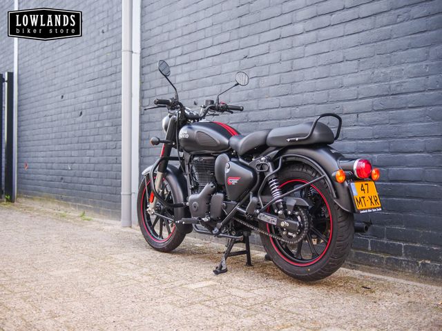royal-enfield - classic-350