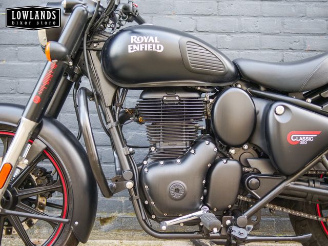 royal-enfield - classic-350