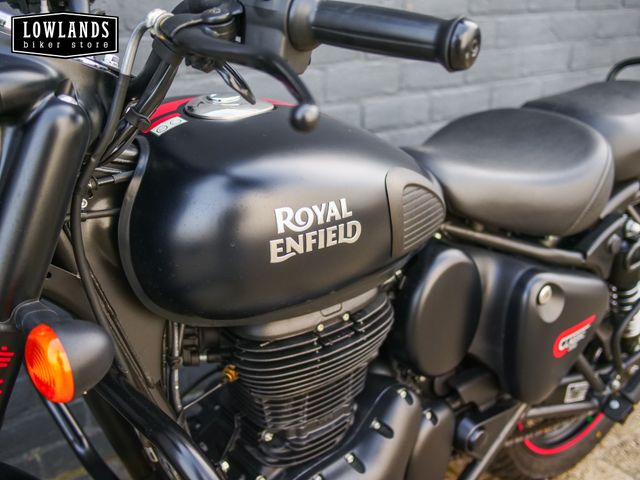 royal-enfield - classic-350