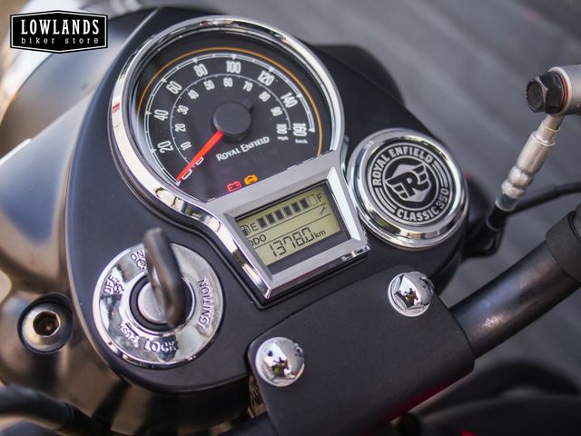 royal-enfield - classic-350