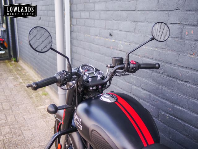 royal-enfield - classic-350