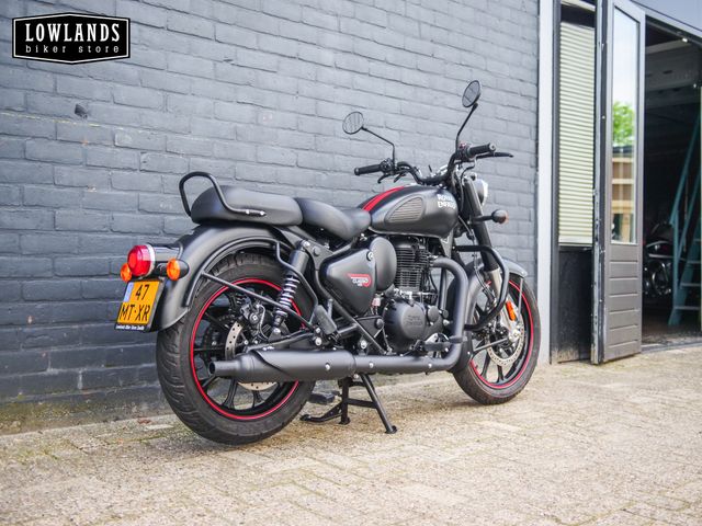 royal-enfield - classic-350