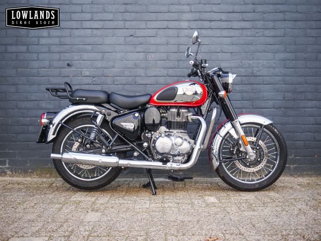 royal-enfield - classic-350