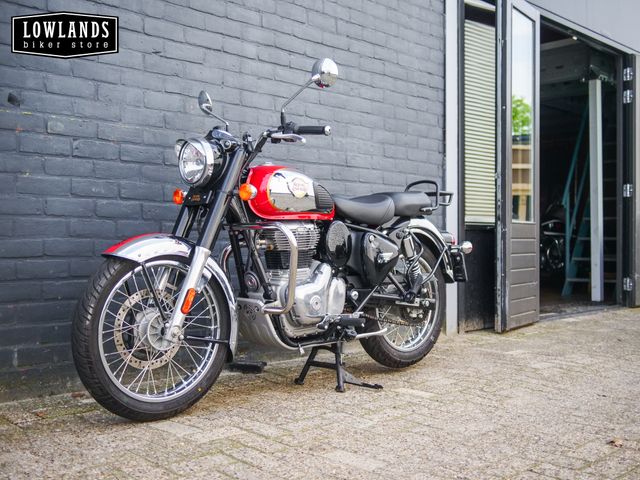 royal-enfield - classic-350
