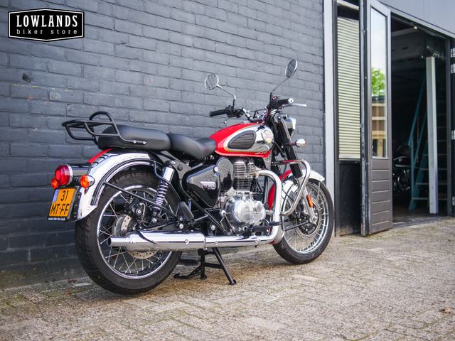 royal-enfield - classic-350