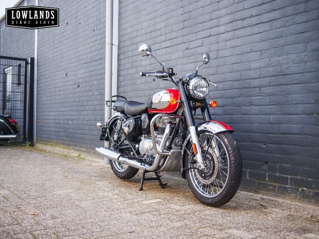royal-enfield - classic-350
