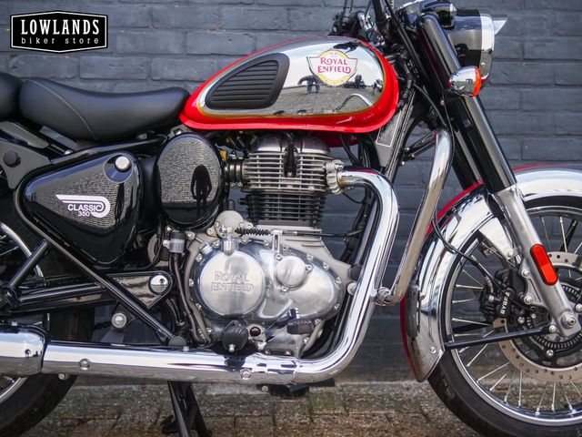 royal-enfield - classic-350