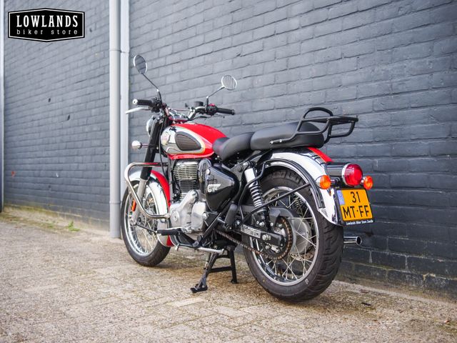 royal-enfield - classic-350