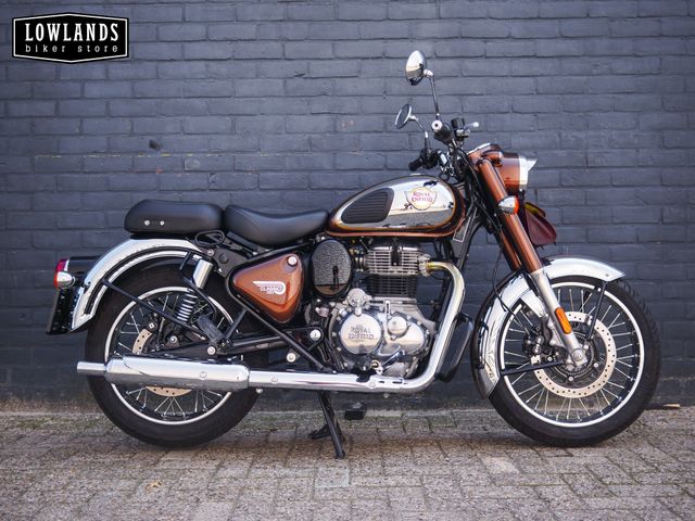 royal-enfield - classic-350