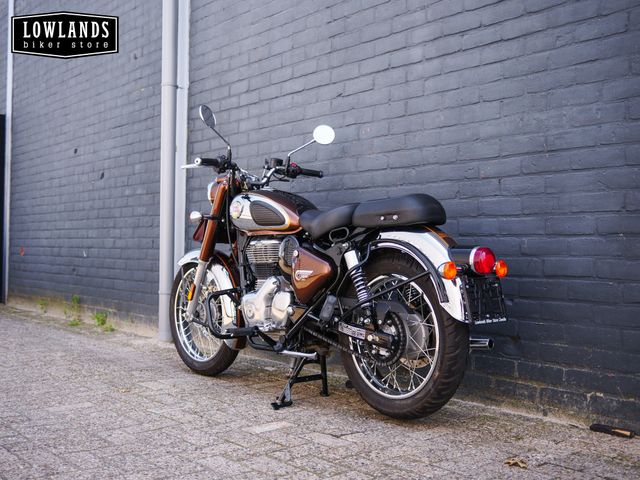 royal-enfield - classic-350