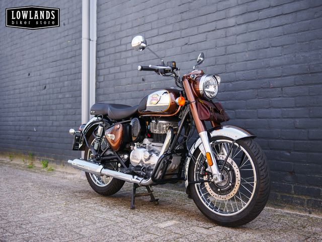 royal-enfield - classic-350