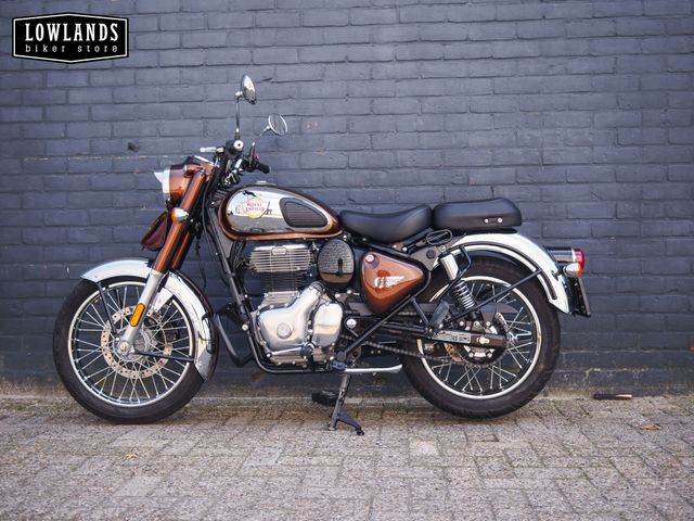 royal-enfield - classic-350