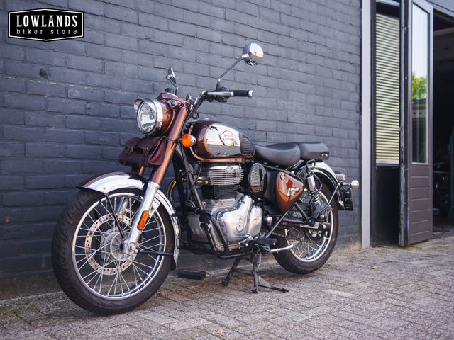 royal-enfield - classic-350