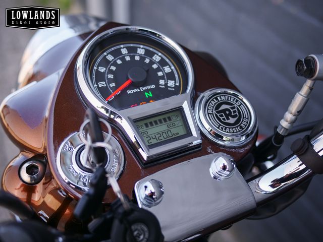 royal-enfield - classic-350