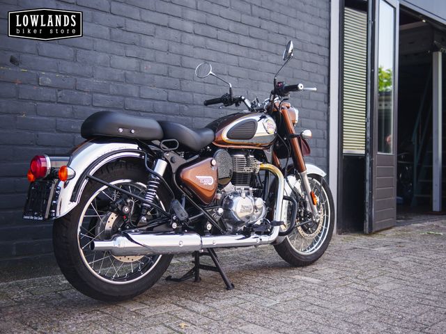 royal-enfield - classic-350