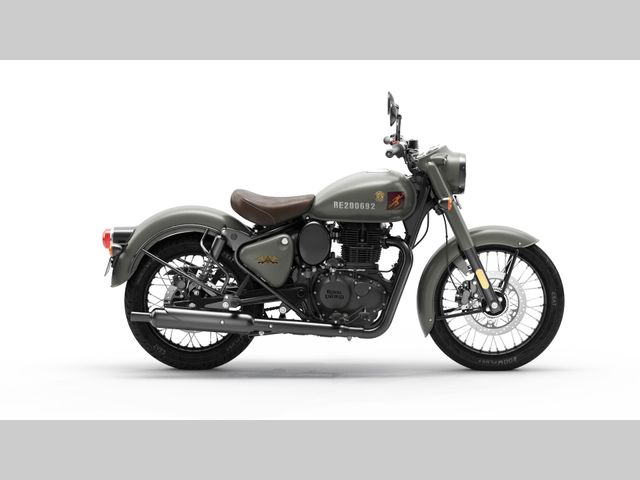 royal-enfield - classic-350-signals