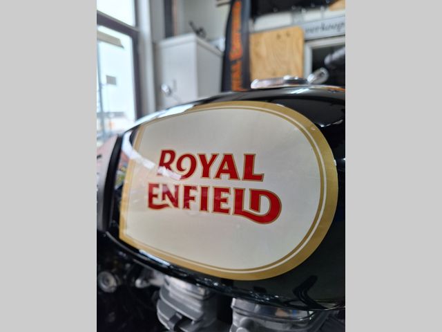 royal-enfield - classic-500