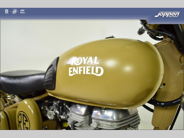 royal-enfield - classic-500