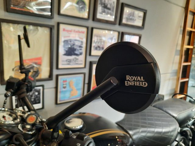 royal-enfield - classic-500