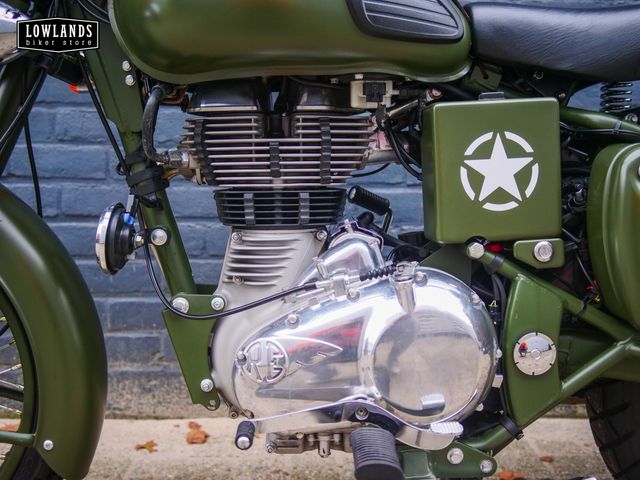 royal-enfield - classic-500