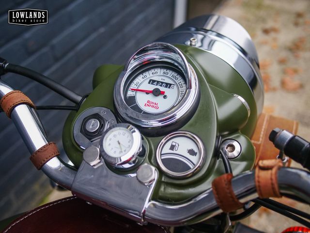 royal-enfield - classic-500