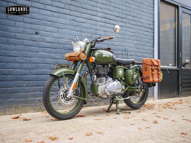 royal-enfield - classic-500