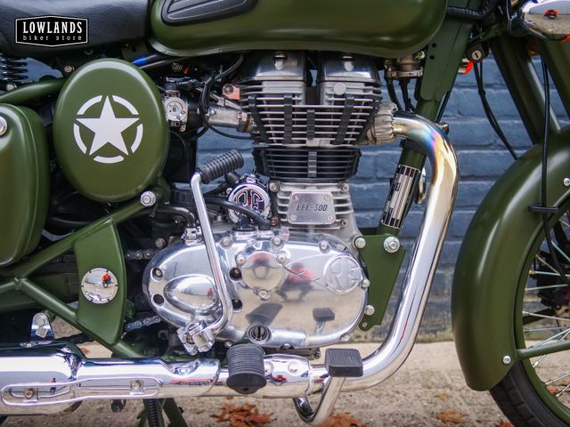 royal-enfield - classic-500