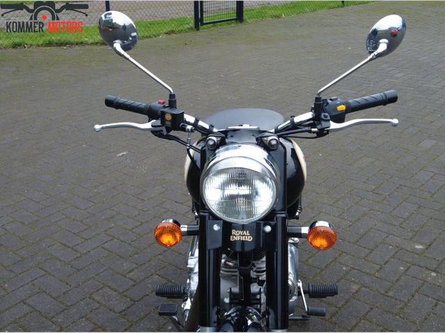 royal-enfield - classic-500