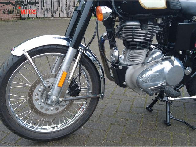 royal-enfield - classic-500