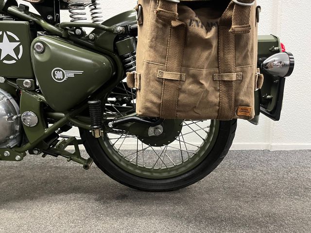royal-enfield - classic-500