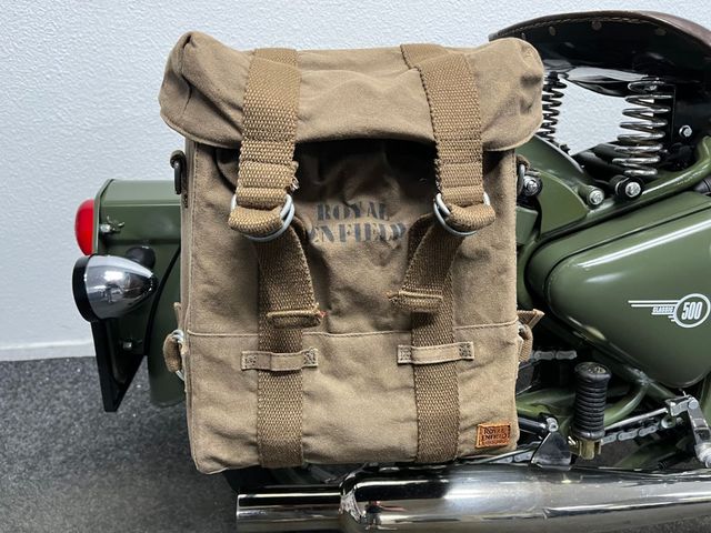 royal-enfield - classic-500