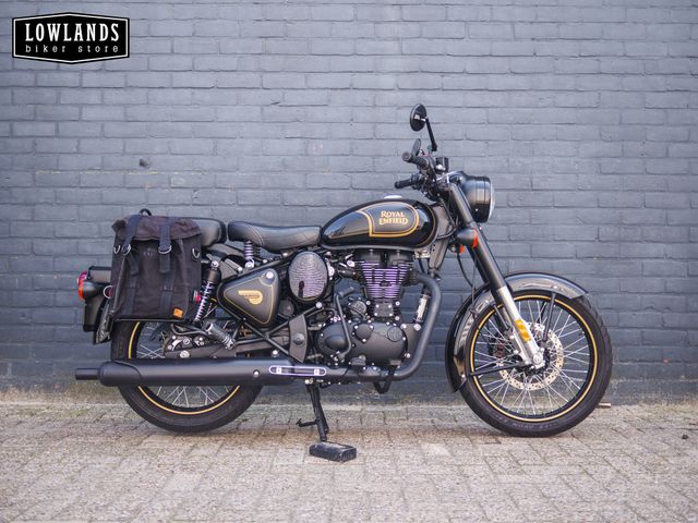 royal-enfield - classic-500
