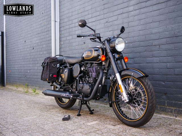 royal-enfield - classic-500