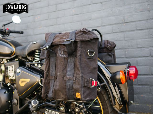 royal-enfield - classic-500